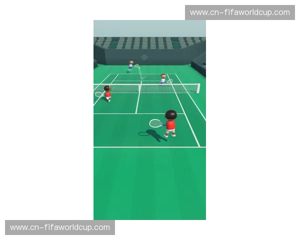 网球论坛——连接球场与心灵的社群